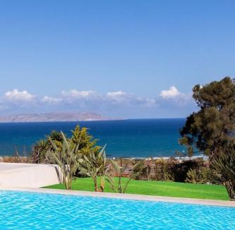 Gournai Apartment | Studio für 6 Personen und 1 Kind in Kato Gouves, Kreta Ost-Kreta