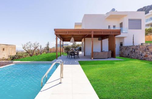 Gournai Apartment | Studio für 6 Personen und 1 Kind in Kato Gouves, Kreta Ost-Kreta