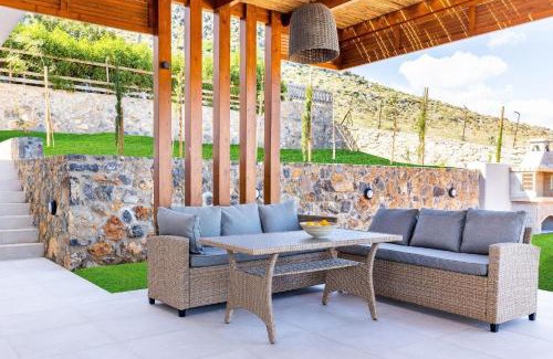 Gournai Apartment | Studio für 6 Personen und 1 Kind in Kato Gouves, Kreta Ost-Kreta