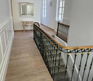 Centre Historique Apartment | Studio familial du Cloitre