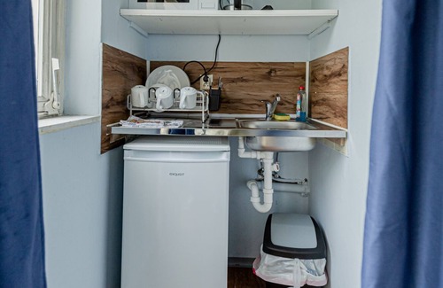 Charlottenburg Apartment | Studio-Family-Ensuite