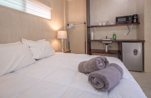 Todos Santos Condo | Studio: fast internet, kitchenette, walk to beach
