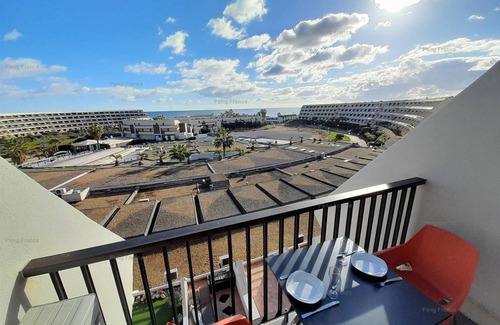 Naturist Village Apartment | Studio FGH107