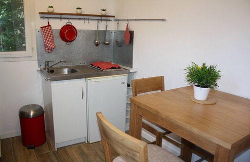 Gemenos Apartment | Studio flat-gemenos en provence