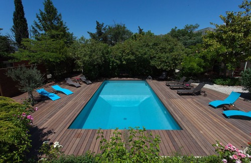 Gemenos Apartment | Studio flat-gemenos en provence