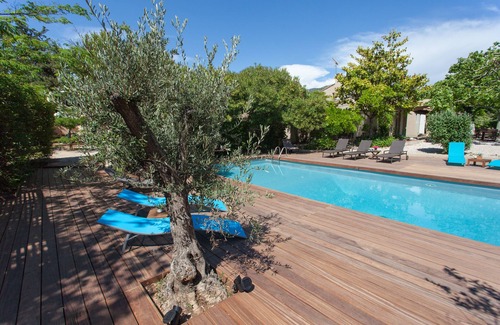 Gemenos Apartment | Studio flat-gemenos en provence