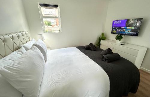 Barnet Apartment | Studio Flat in New Barnet