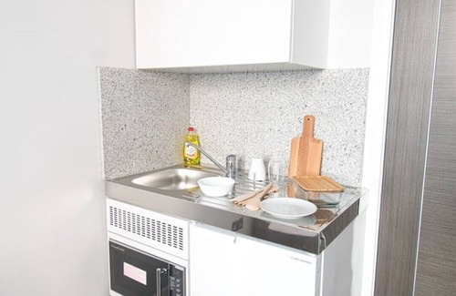 Redcliffe Apartment | Studio flat in Posh Chelsea