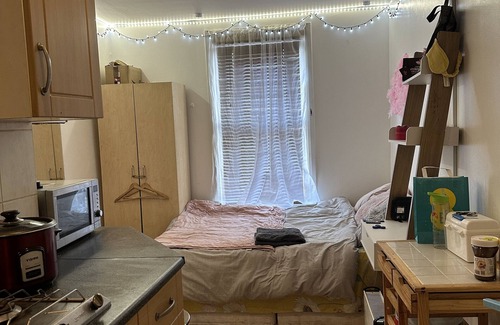 Stratford Apartment | Studio Flat in Stratford