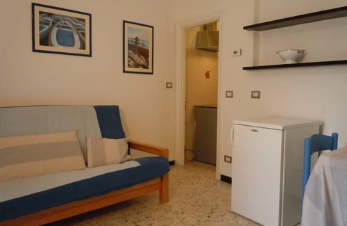 Levanto Apartment | Studio flat in the heart of historical center of Levanto to explore Cinque Terre