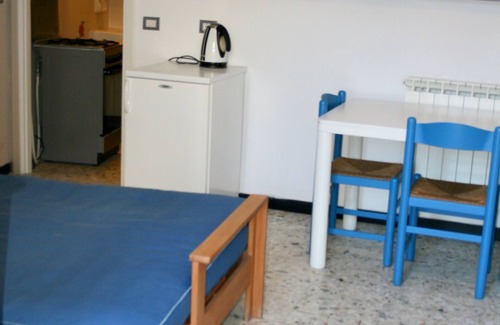Levanto Apartment | Studio flat in the heart of historical center of Levanto to explore Cinque Terre