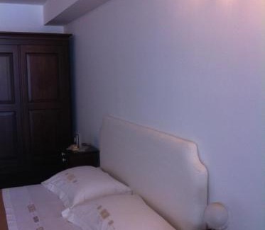 Salve Apartment | Studio Flat