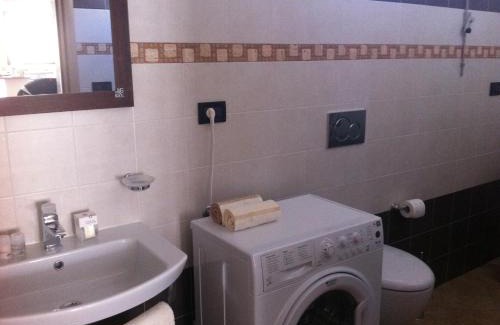 Salve Apartment | Studio Flat