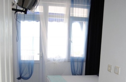 Marmara Apartment | Studio Flat with Sea View on Avsa Island