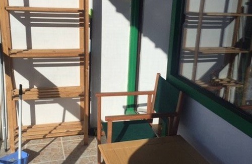 Arette Apartment | Studio for 4, 9th floor, near slopes, ski locker