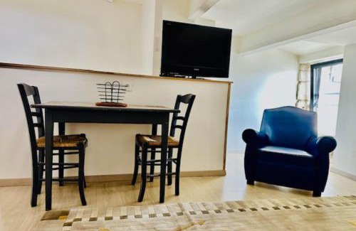 Saint-Xandre Apartment | Studio for two of 25 m2 in Saint-Xandre