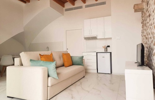 Old Town Apartment | Studio for up to 4 persons