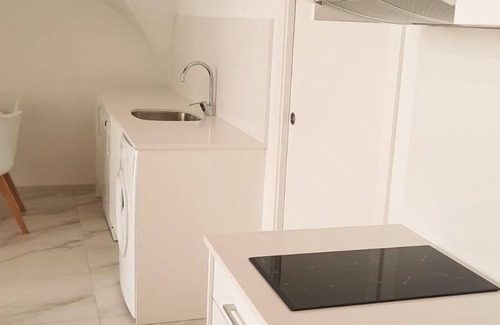 Old Town Apartment | Studio for up to 4 persons