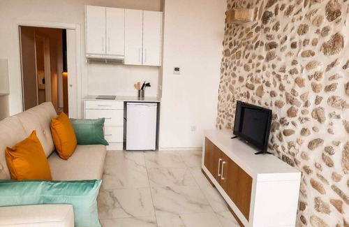 Old Town Apartment | Studio for up to 4 persons