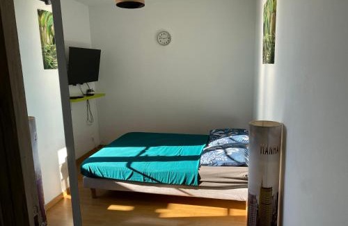 Pozzo Apartment | Studio