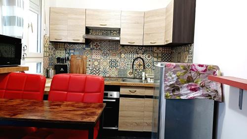 Combs-la-Ville Apartment | Studio