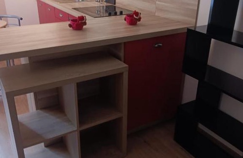 Lezignan-Corbieres Apartment | Studio