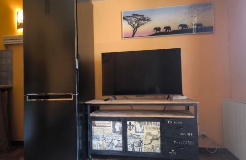 La Madrague Apartment | Studio
