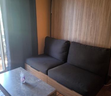 La Madrague Apartment | Studio