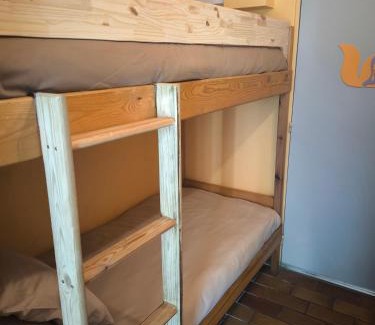 La Madrague Apartment | Studio
