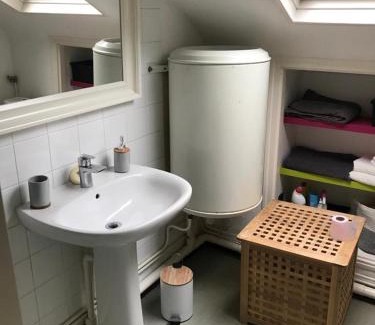 Intra Muros Apartment | Studio