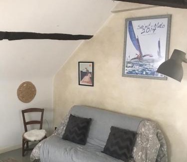 Intra Muros Apartment | Studio
