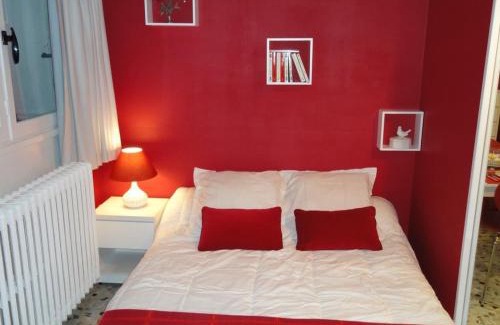 Gagny Bed & Breakfast | Studio Framboise proche Paris et Disneyland