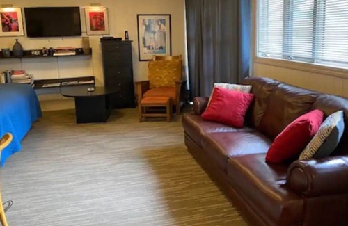 McKinney Apartment | Studio G in McKinney TX