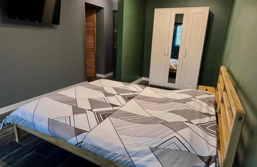 Moinesti Apartment | Studio G1