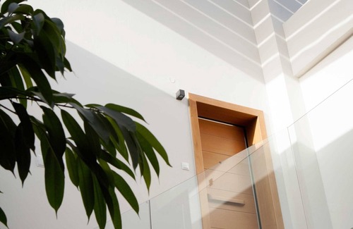 Daratsos Apartment | Studio Garden View First Floor
