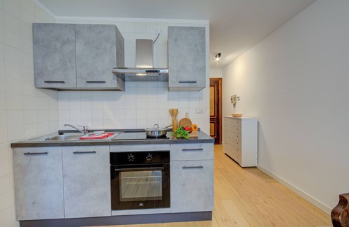 Sestriere Apartment | Studio Genzianella Ski In-ski Out 100m