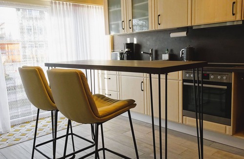 Hoyerswerda Apartment | Studio, Germany