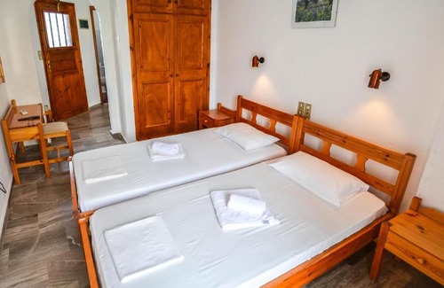 Agia Galini Apartment | Studio Giannis