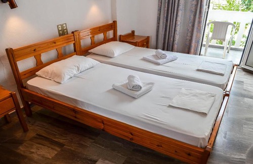 Agia Galini Apartment | Studio Giannis