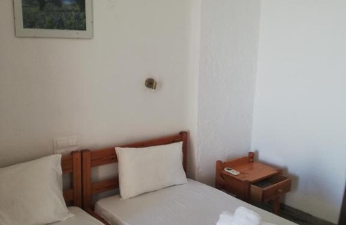 Agia Galini Apartment | Studio Giannis
