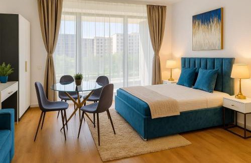 Constanta Apartment | Studio Glow Axxis Nova