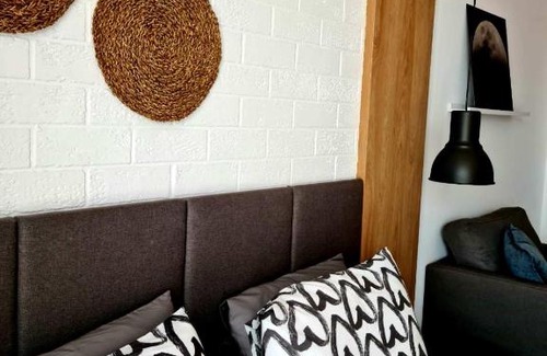 Sozopol Apartment | Studio Greenn Life Beach Resort