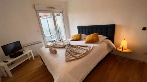 Saint-Martin-d'Heres Apartment | Studio Grenoble Universités-Saint Martin D'hères