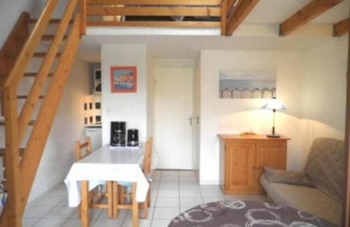 Les Ayguades Apartment | Studio Gruissan, 1 pièce, 4 personnes - FR-1-229A-9