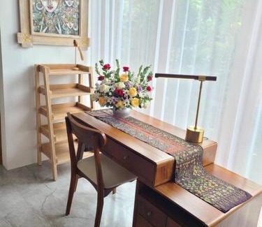 Kaliasem House | Studio guesthouse 38 in Lovina