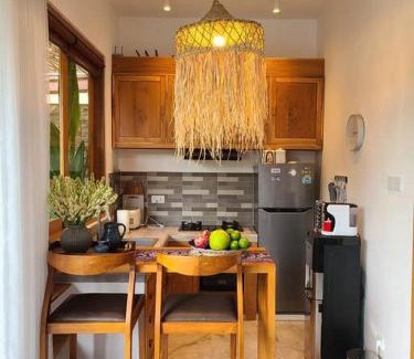 Kaliasem House | Studio guesthouse 38 in Lovina