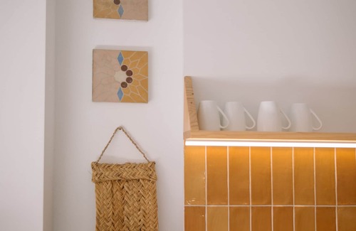 Old Town Apartment | Studio-Hasta 4 personas-Ensuite with Shower-Balcony