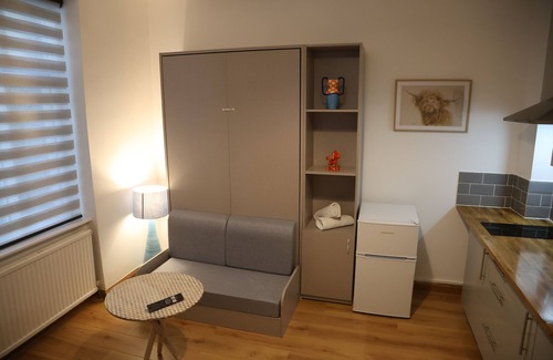 Kentish Town Apartment | Studio Haven