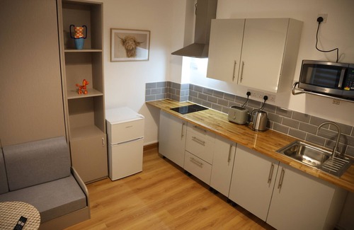 Kentish Town Apartment | Studio Haven