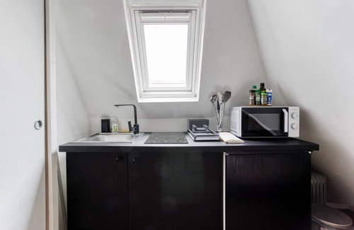 Vincennes Apartment | Studio Home Blanc - Au coeur de Vincennes